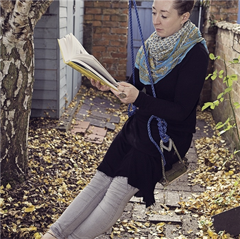 Kate Coleman