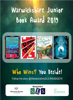 wjba19 shortlisted books