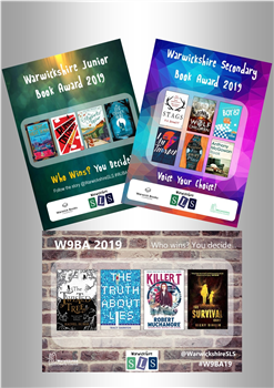 book award summary
