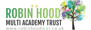 Robin Hood MAT Logo