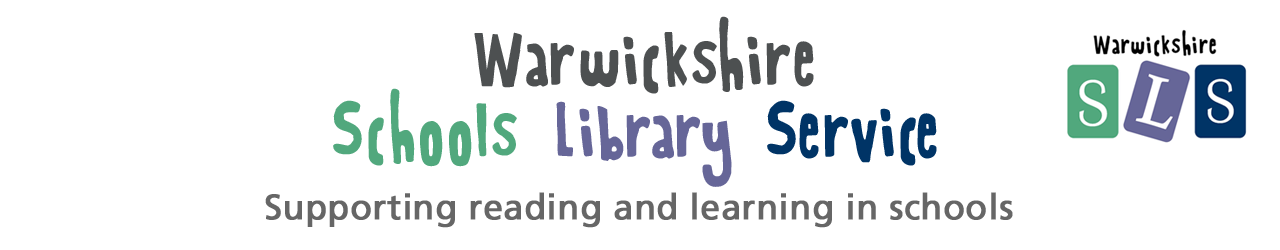 Warwickshire Schools Library Service